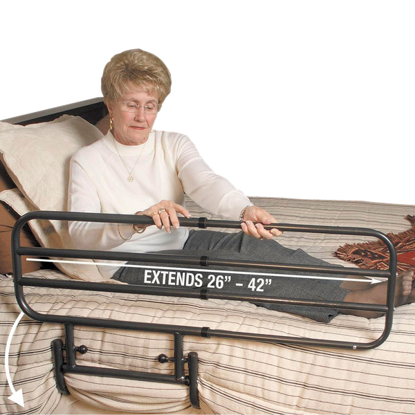 Опора для пожилых людей для вставания с кровати