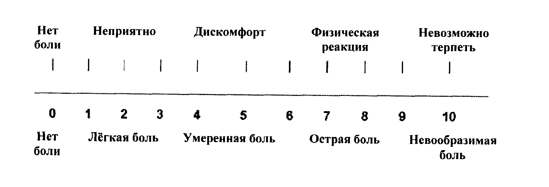 Шкала ваш картинки