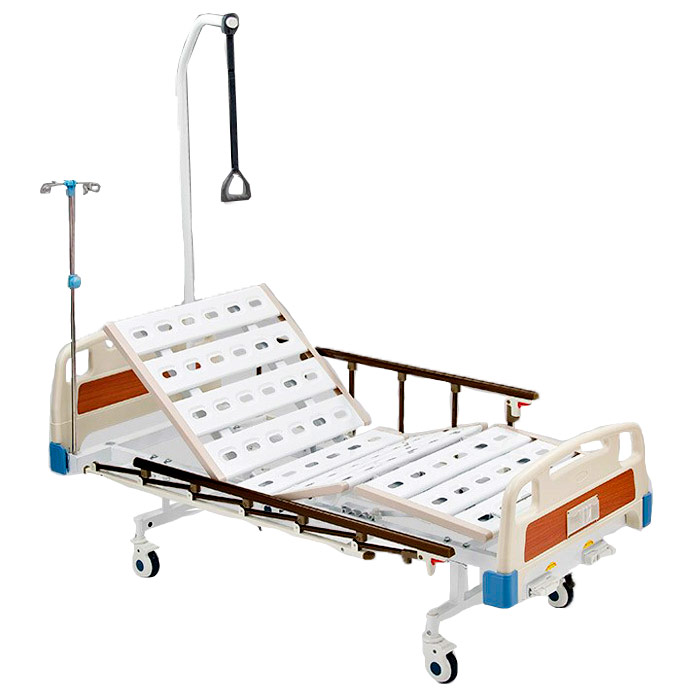 Приспособление для подъема лежачих больных в кровати в домашних условиях